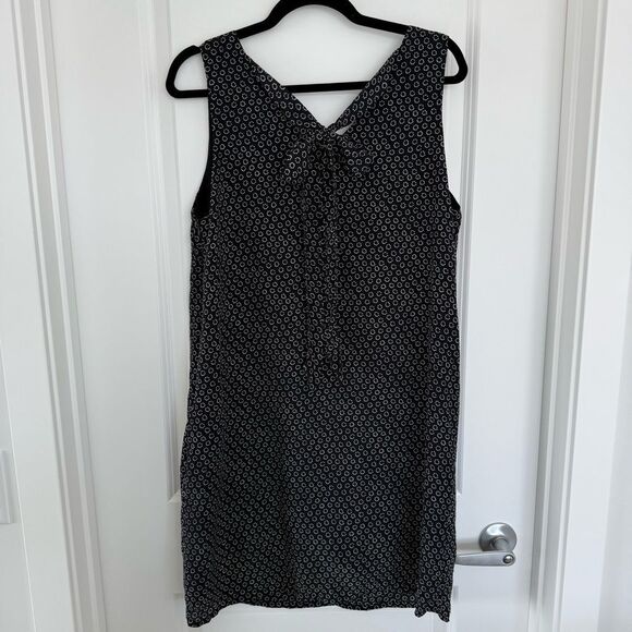 Mercer & Madison | 100% Silk Dress - Picture 6 of 8